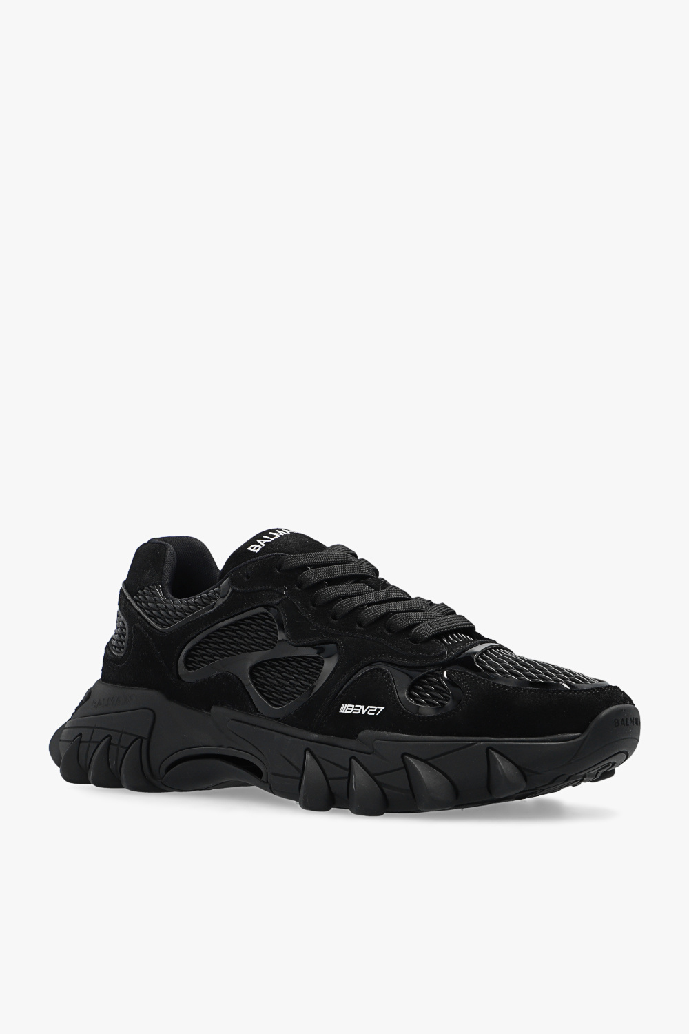 Balmain 'B-East' sneakers | Men's Shoes | Vitkac